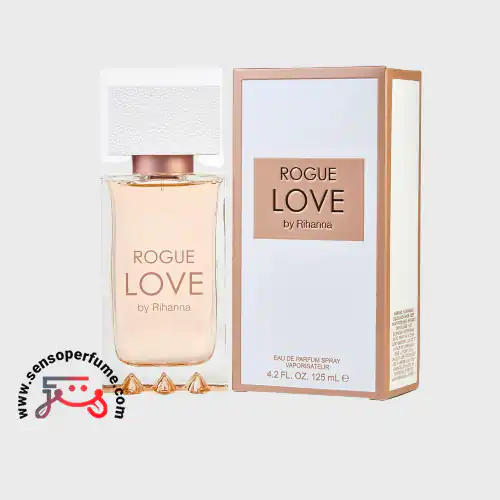 عطر و ادکلن ریحانا رژ لاو